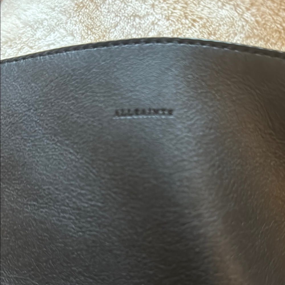 All Saints Ladies Handbag